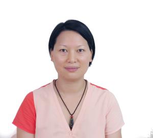 刘连英